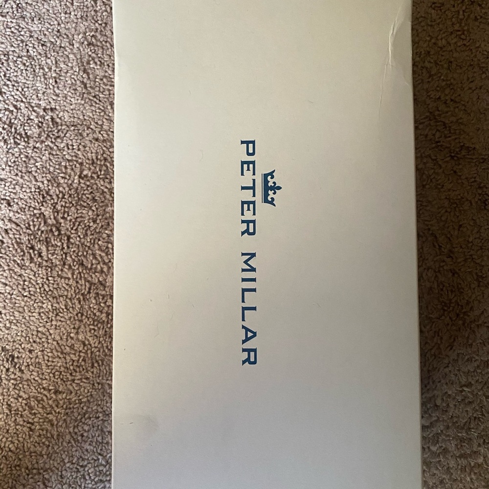 Peter Millar Loafers